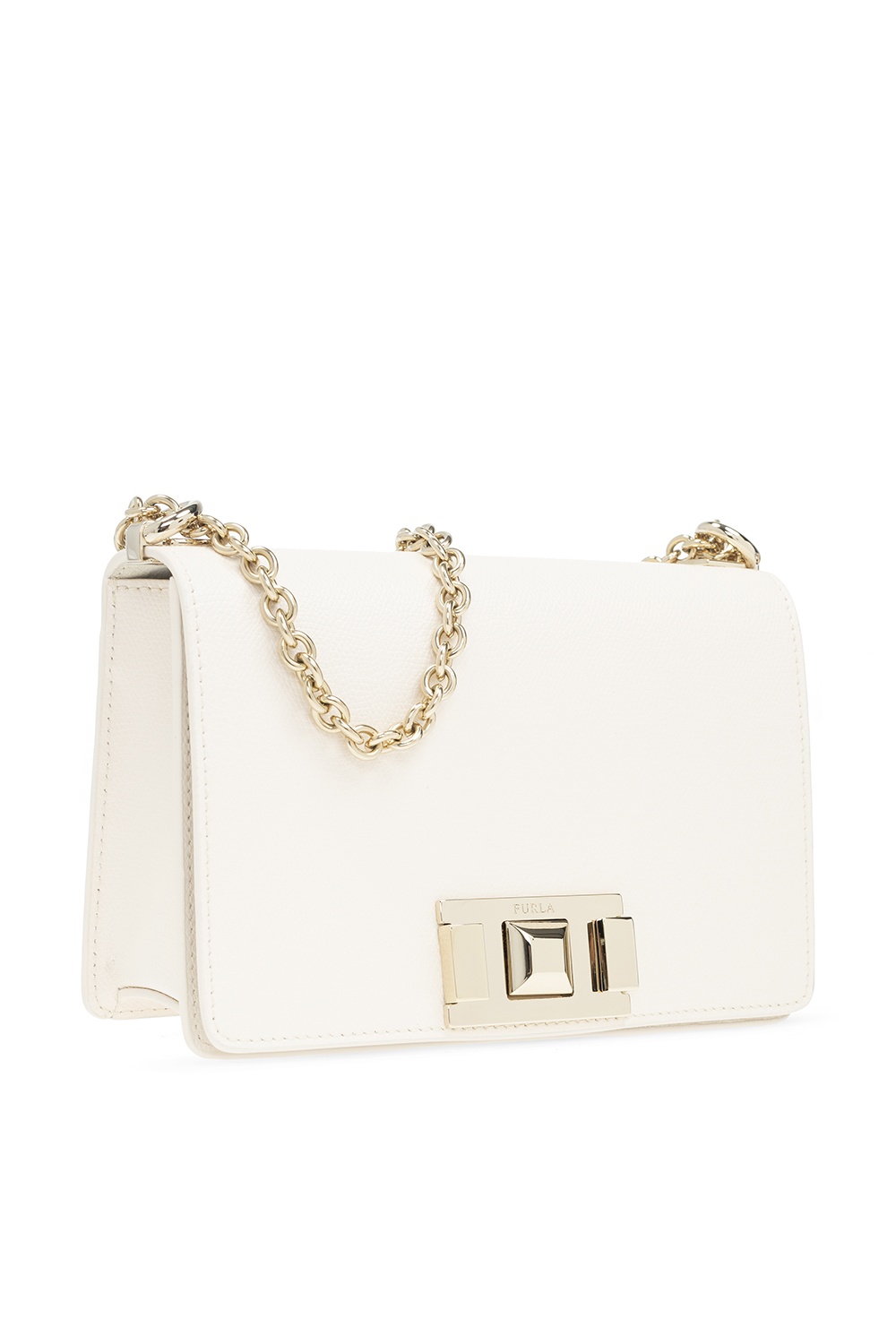 Furla mimi online white